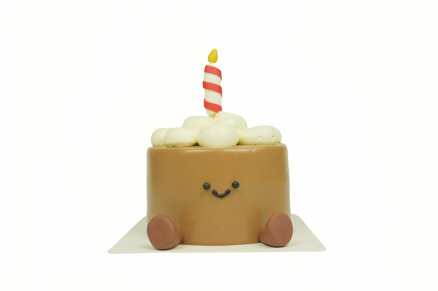 Tailor Made Chocolate