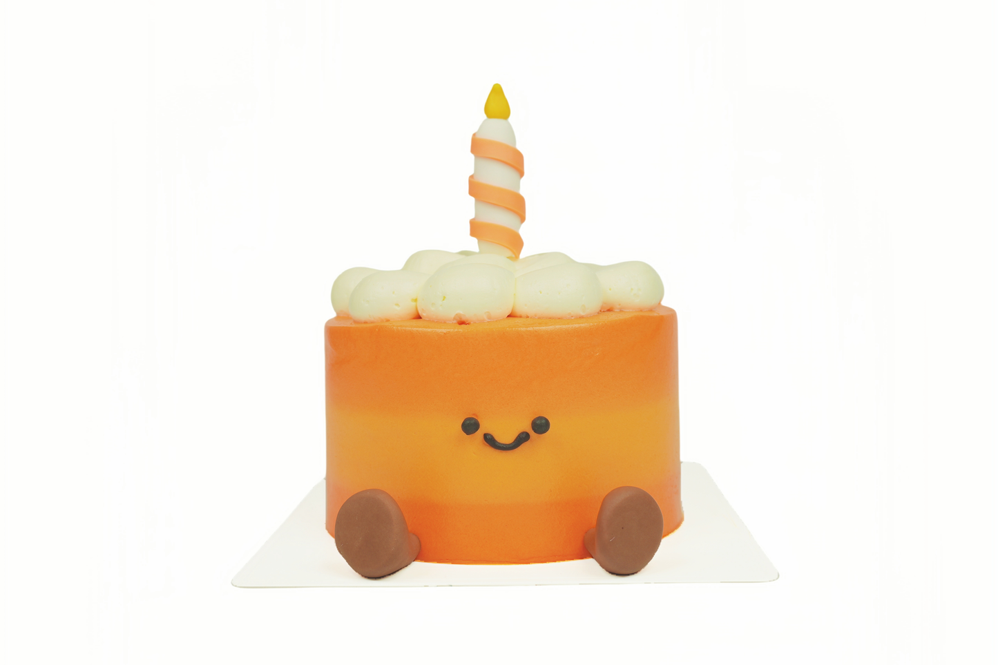 Tailor Made Salted Caramel