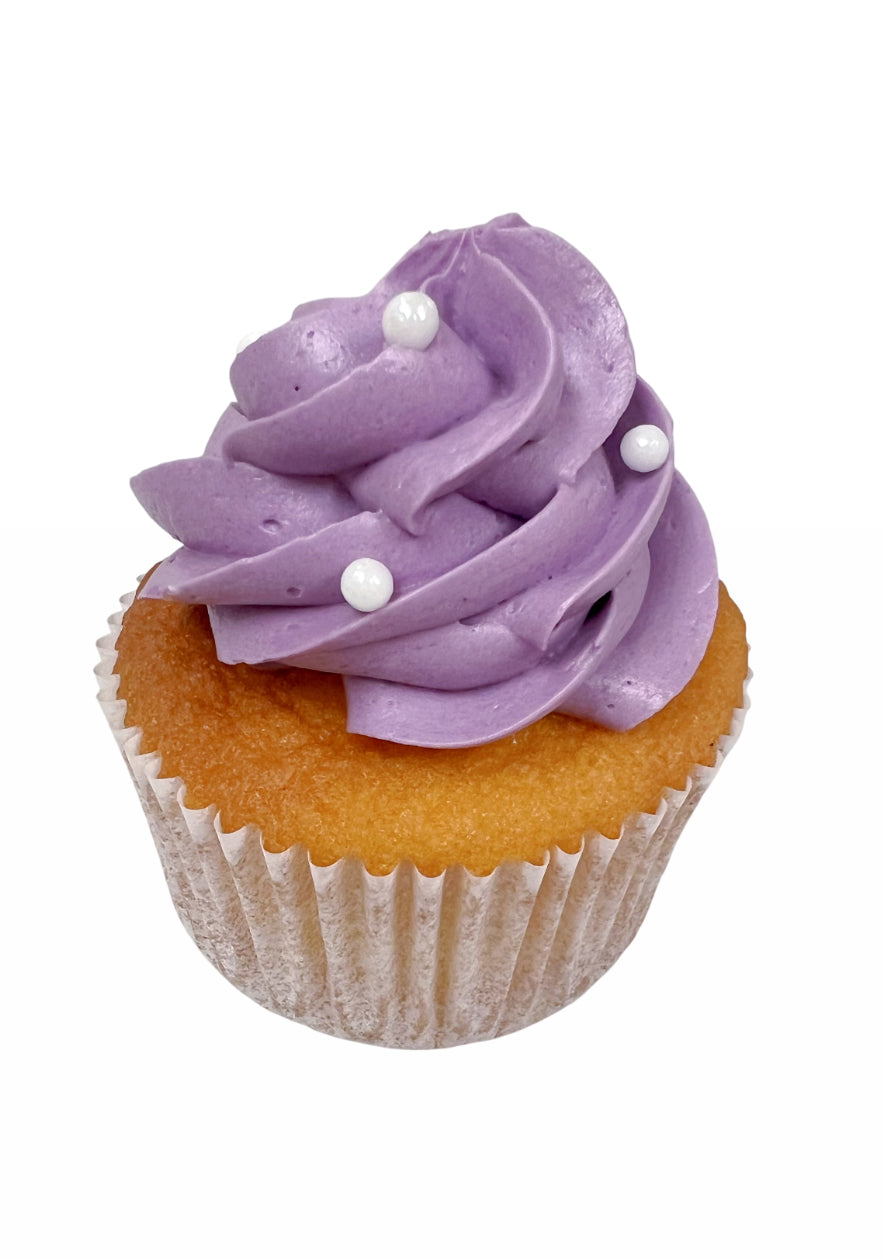 Taro Vanilla (Available Jan)