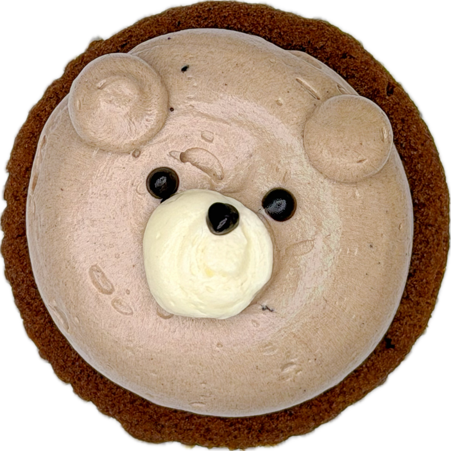 Sweet Teddy (Available Feb to Mar)